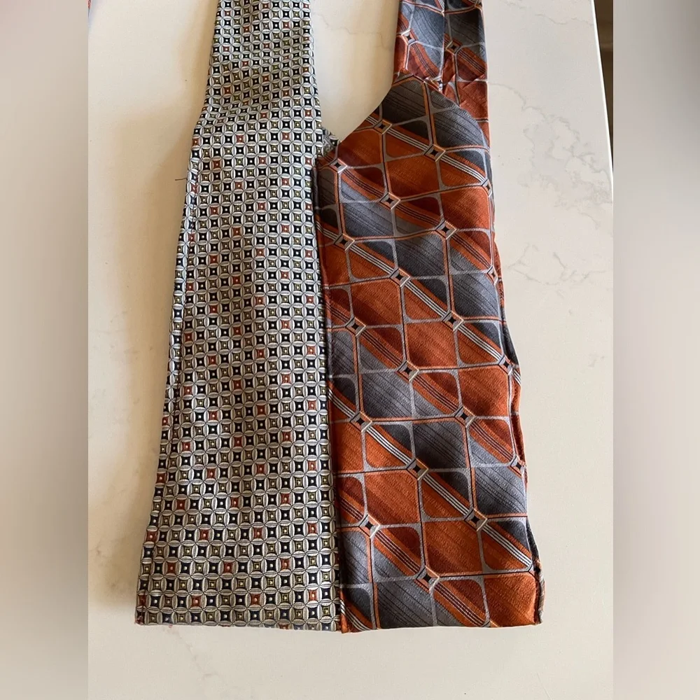 Handmade Necktie Purse!!